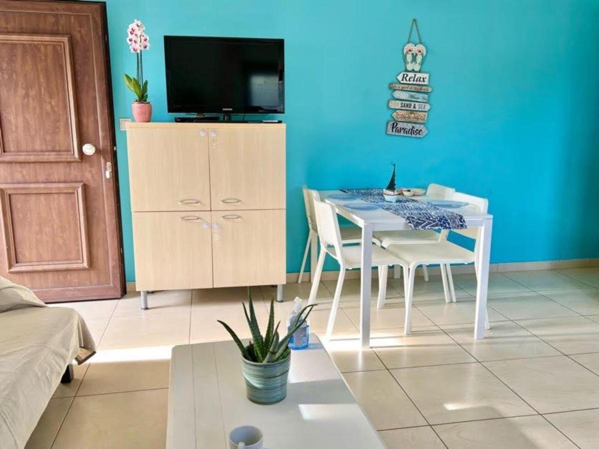 Sermilie Beach Houses Псахудиа Екстериор снимка