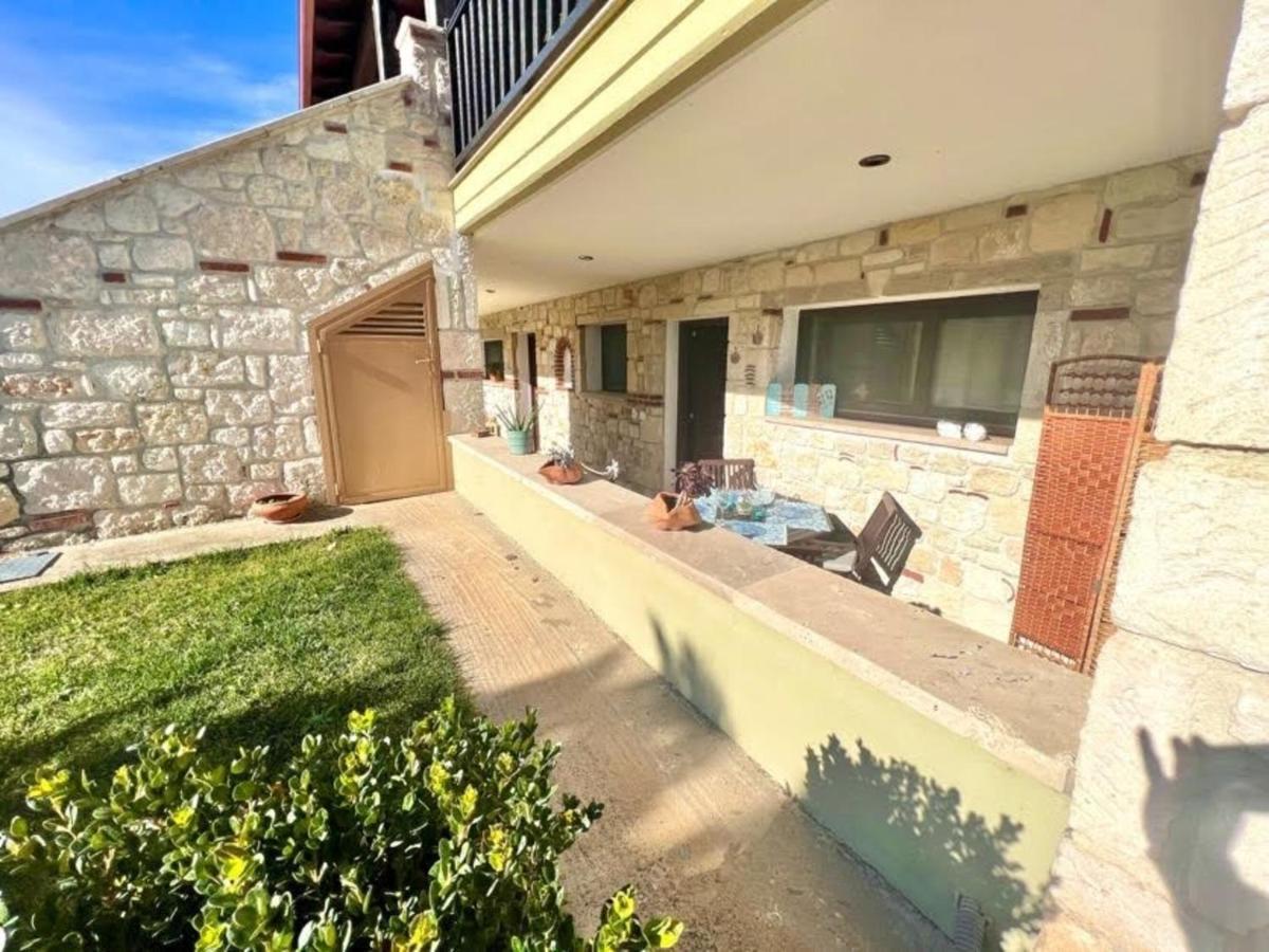 Sermilie Beach Houses Псахудиа Екстериор снимка