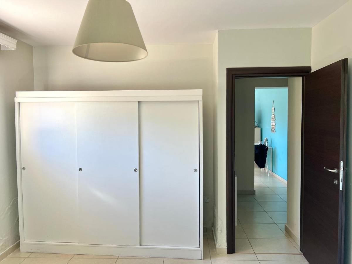 Sermilie Beach Houses Псахудиа Екстериор снимка