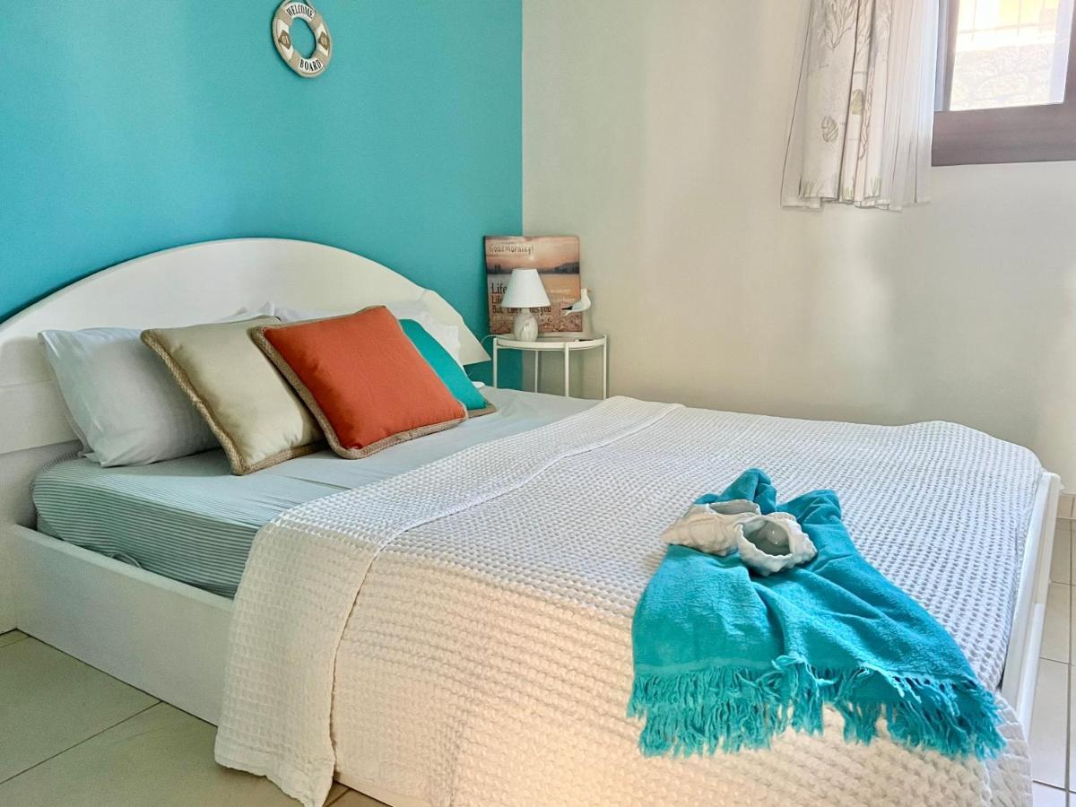 Sermilie Beach Houses Псахудиа Екстериор снимка
