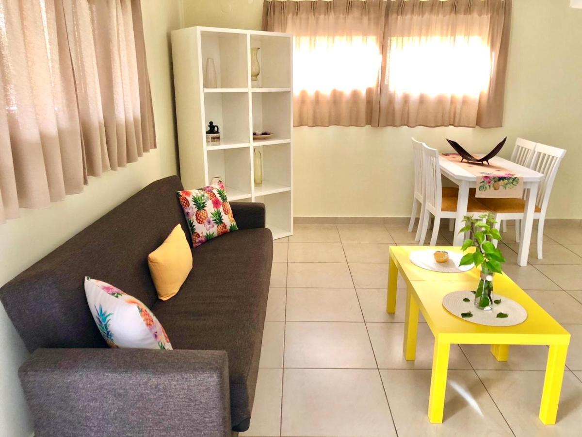 Sermilie Beach Houses Псахудиа Екстериор снимка