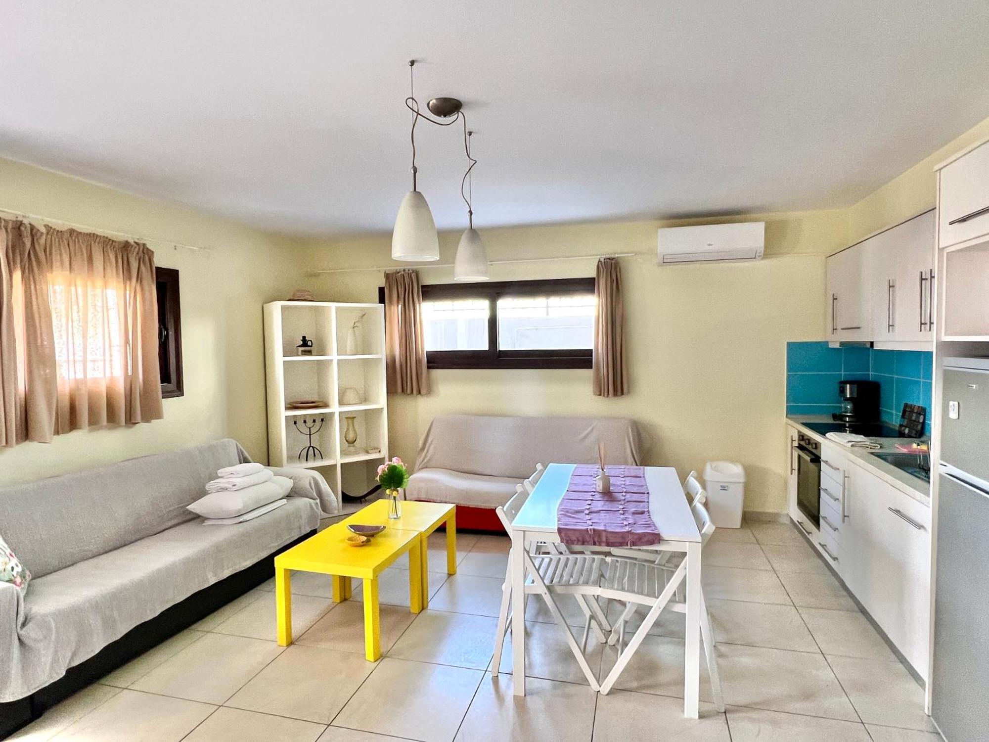 Sermilie Beach Houses Псахудиа Екстериор снимка