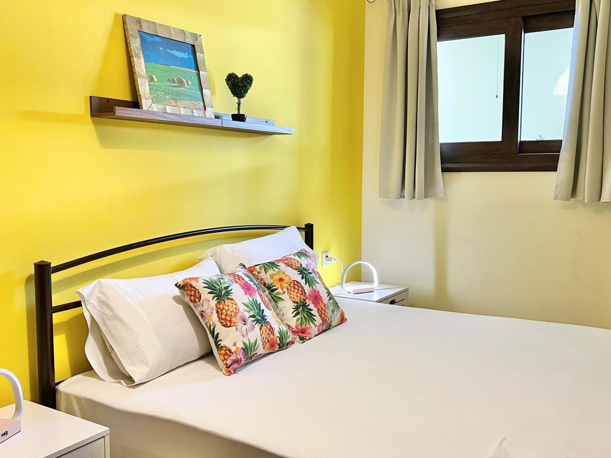Sermilie Beach Houses Псахудиа Екстериор снимка